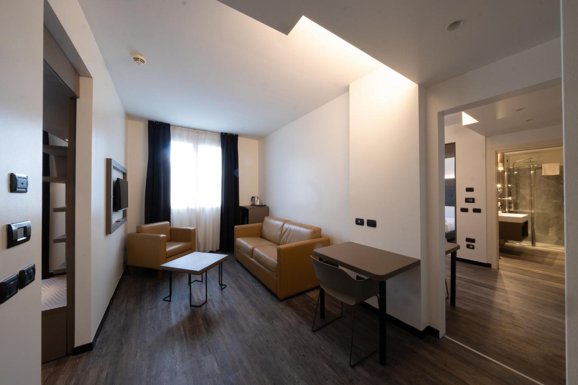 Maranello Palace Habitación foto