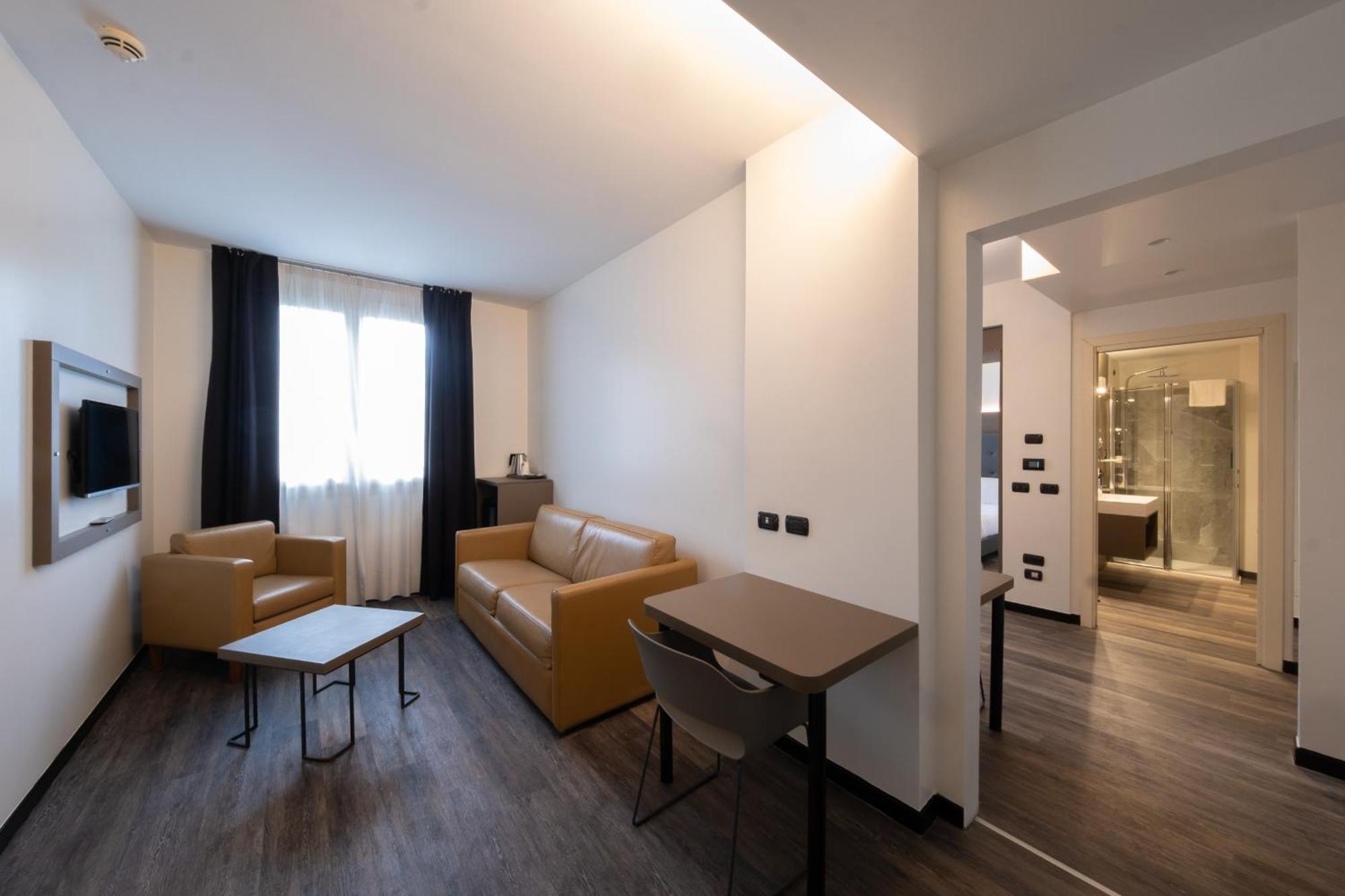 Maranello Palace Habitación foto